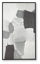Adilson Wall Decor